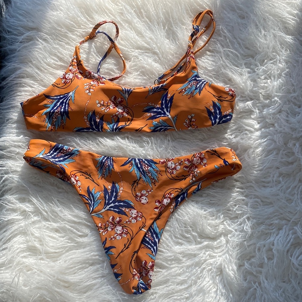 Zaful bikini